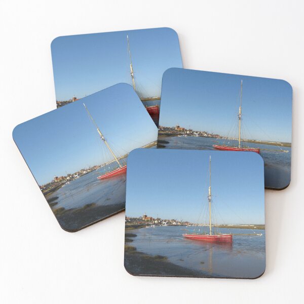 Item preview, Maldon, Essex designed and sold by Chris Petty.