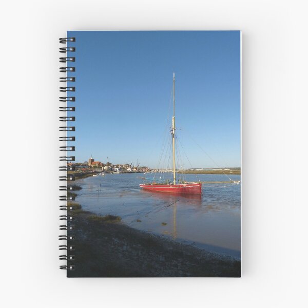 Item preview, Maldon, Essex designed and sold by Chris Petty.