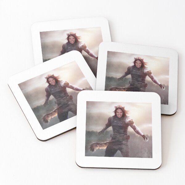 Item preview, Bucat designed and sold by hopelessgeek.