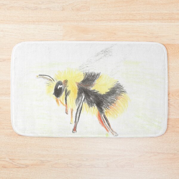 Item preview, Bumblebee designed and sold by EleonorArte.