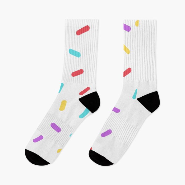 Item preview, Rainbow Sprinkles  designed and sold by Sweetsavy.