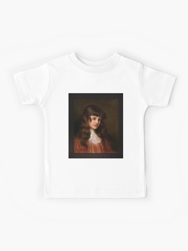 T shirt jeune discount fille