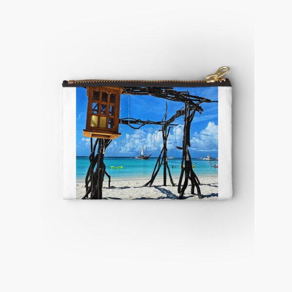 Item preview, Aruba: Moomba Beach Pirate Ship designed and sold by msangiemoon.
