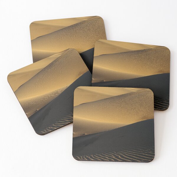 Item preview, Yellow Black Desert picture designed and sold by Pacesyte.