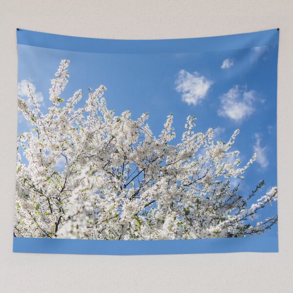 Item preview, Cherry tree blossom designed and sold by lena-maximova.