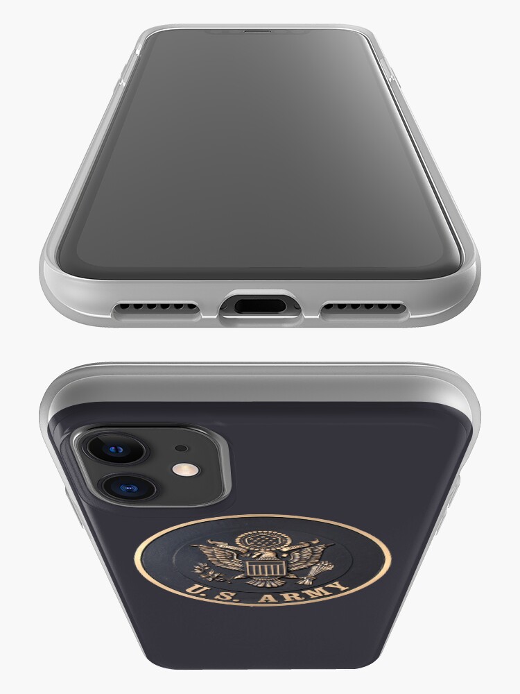 "US Army iphone case" iPhone Case & Cover by SirEagle Redbubble
