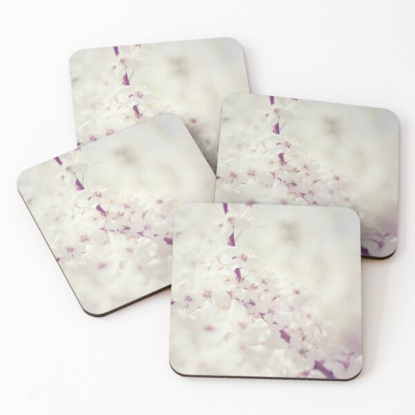 Item preview, Cherry tree blossom designed and sold by lena-maximova.