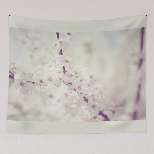 Item preview, Cherry tree blossom designed and sold by lena-maximova.
