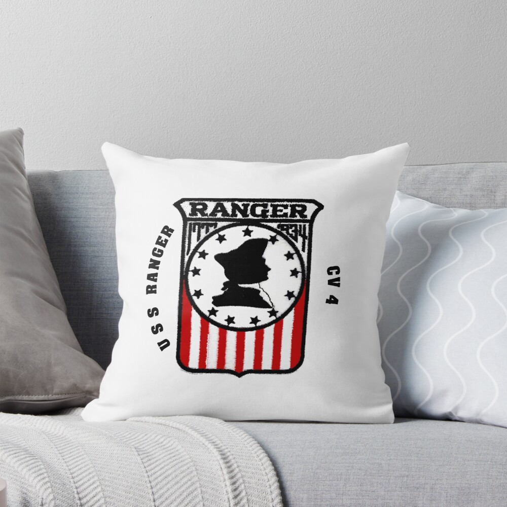 Item preview, Throw Pillow designed and sold by Spacestuffplus.