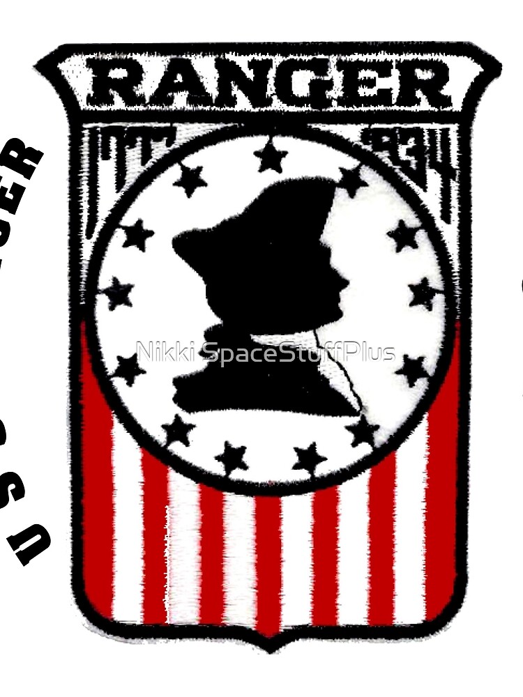 Thumbnail 3 of 3, Scarf, USS Ranger CV-4 designed and sold by Spacestuffplus.