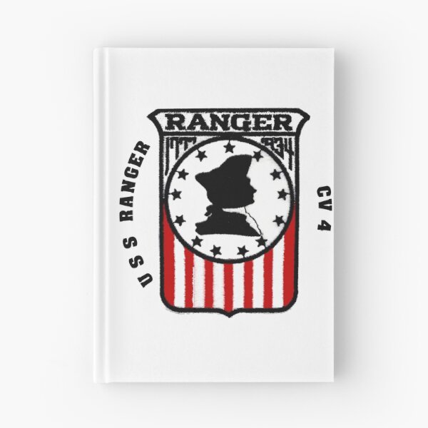 Item preview, USS Ranger CV-4 designed and sold by Nikki SpaceStuffPlus.