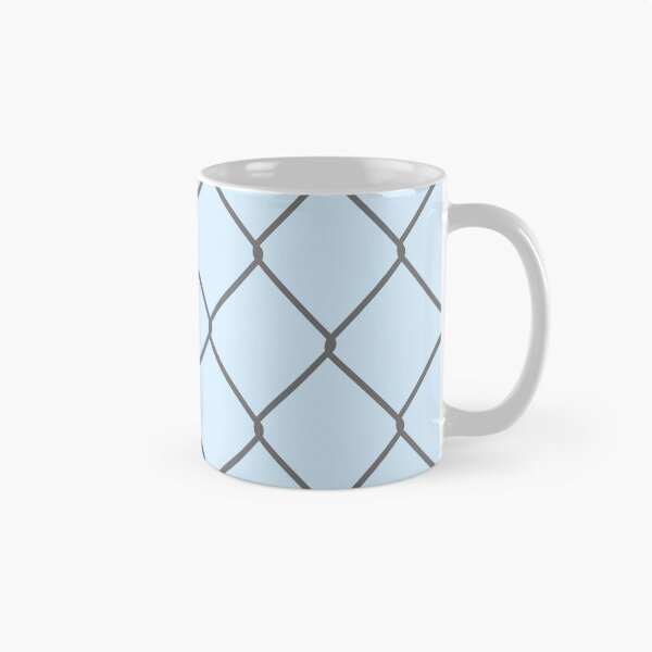 Item preview, Illustration represents a grid background, fence, protective net designed and sold by LucianoCosmo.