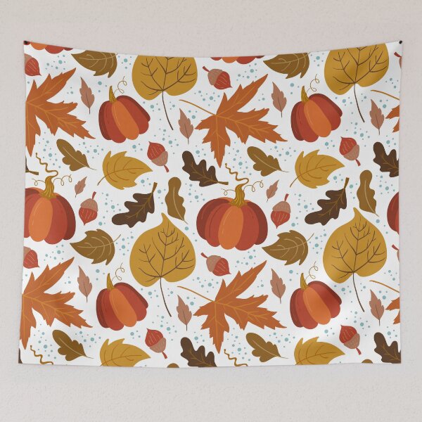 Item preview, Autumn Fun designed and sold by anabellstar design co.