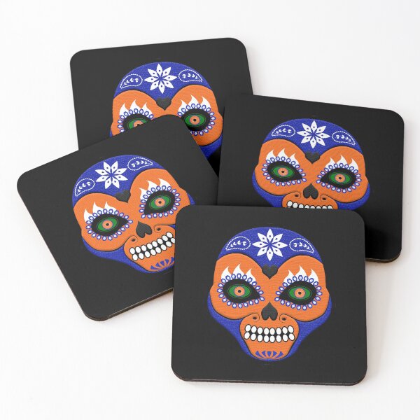 Item preview, Sugar Skull designed and sold by artitude247.
