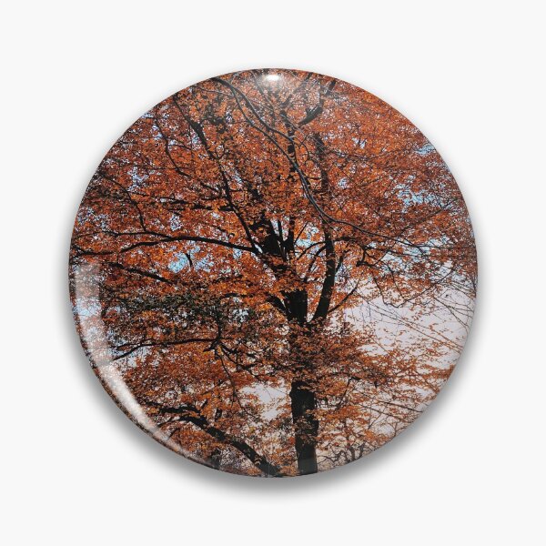 Item preview, Autumn Leaves in Central Park designed and sold by msangiemoon.