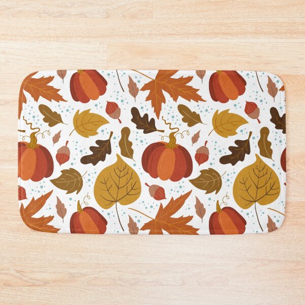 Item preview, Autumn Fun designed and sold by anabellstar design co.