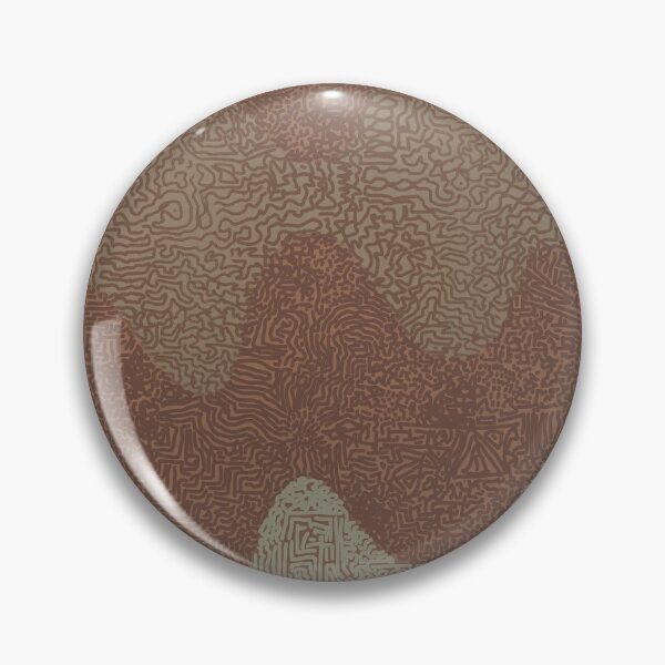 Artikelvorschau, Retro Curves Putty in Ihren Händen entworfen und verkauft von StudioBoomBoom.