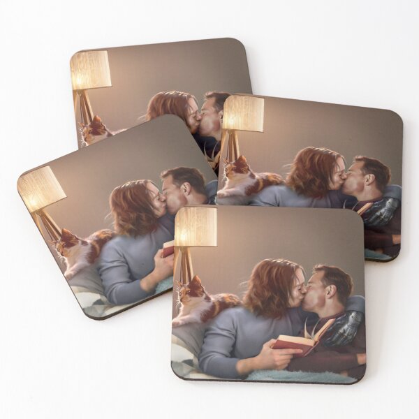 Item preview, Reading Distraction designed and sold by hopelessgeek.