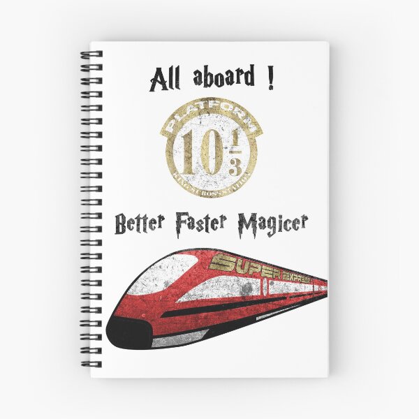 Item preview, Magic speed train designed and sold by Byfab.