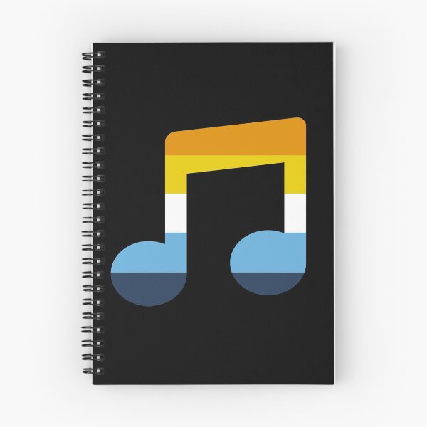 Item preview, Aroace Music designed and sold by Aroaes.