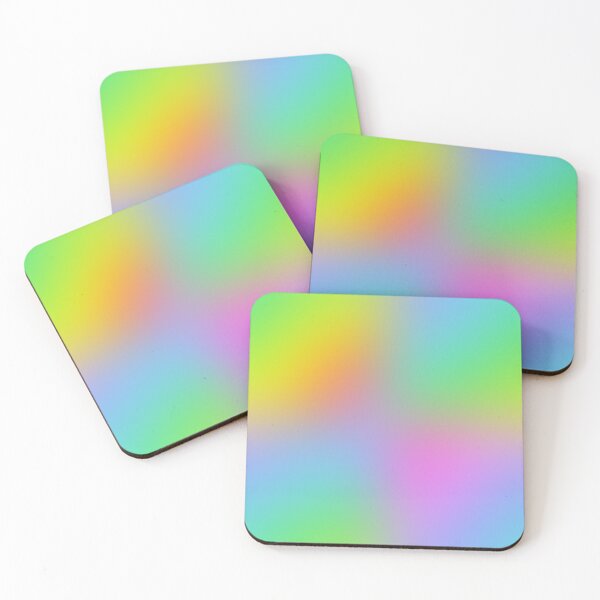 Item preview, Rainbow Blur designed and sold by KelseyLovelle.