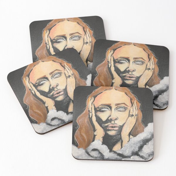 Item preview, No eyes  designed and sold by MacAnona.