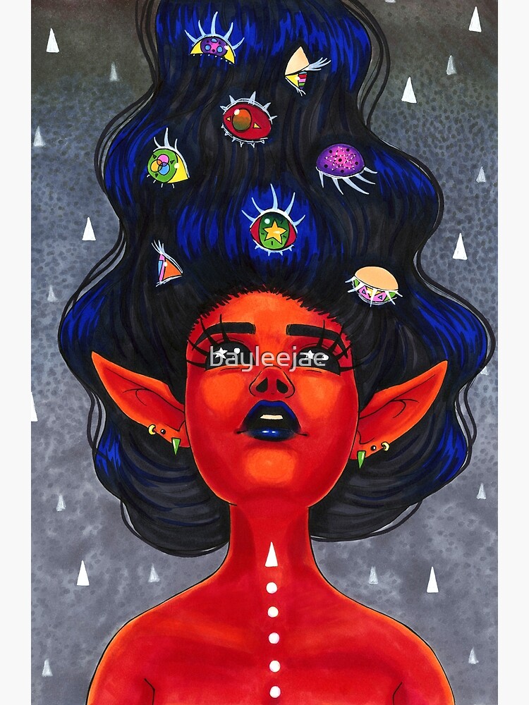 Universe by bayleejae