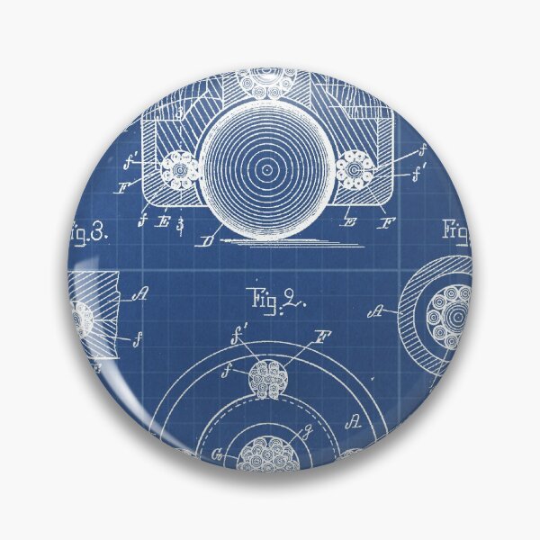 Item preview, 47 1 Ball Caster Patent Year 1895 Vintage Print designed and sold by drawspots.