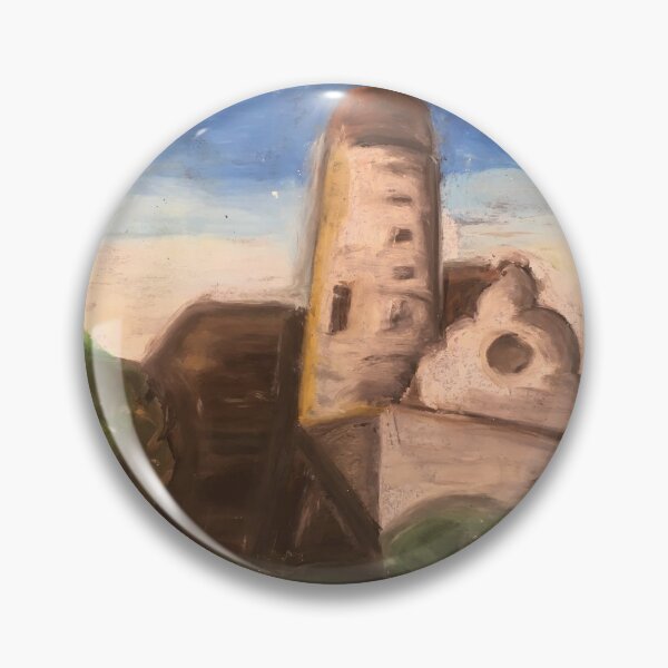 Item preview, German Landscape  designed and sold by MacAnona.