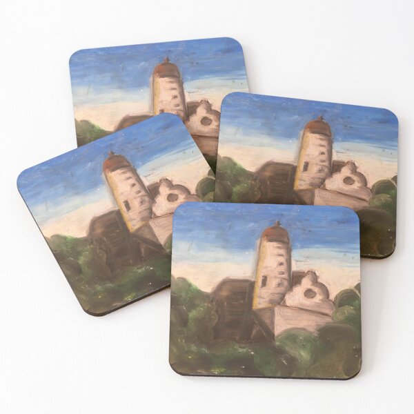 Item preview, German Landscape  designed and sold by MacAnona.