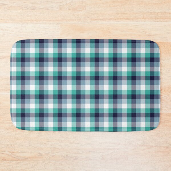 Item preview, Oriented Aroace Plaid designed and sold by Aroaes.