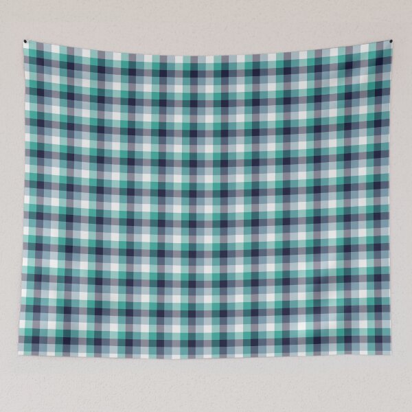 Item preview, Oriented Aroace Plaid designed and sold by Aroaes.