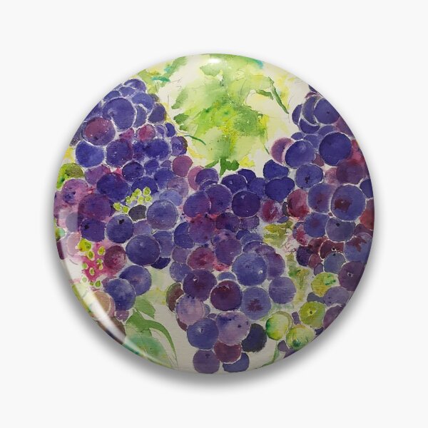 Item preview, Grapes designed and sold by kaleokaialoha.