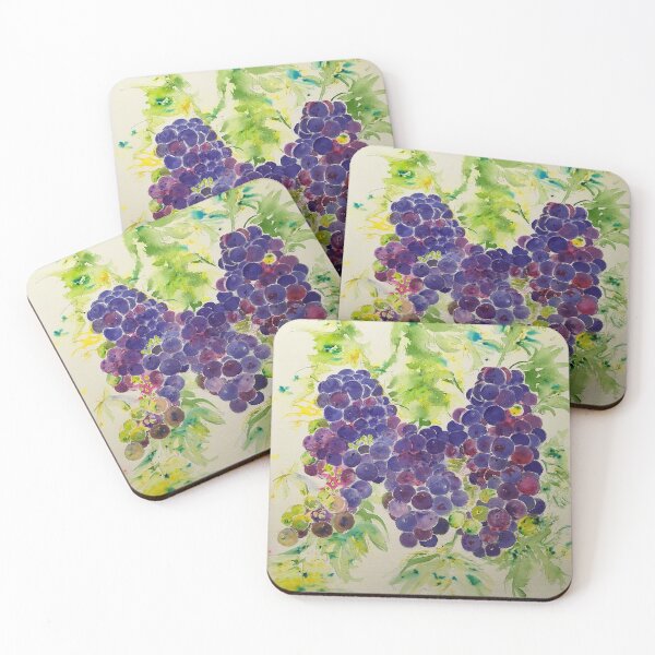 Item preview, Grapes designed and sold by kaleokaialoha.