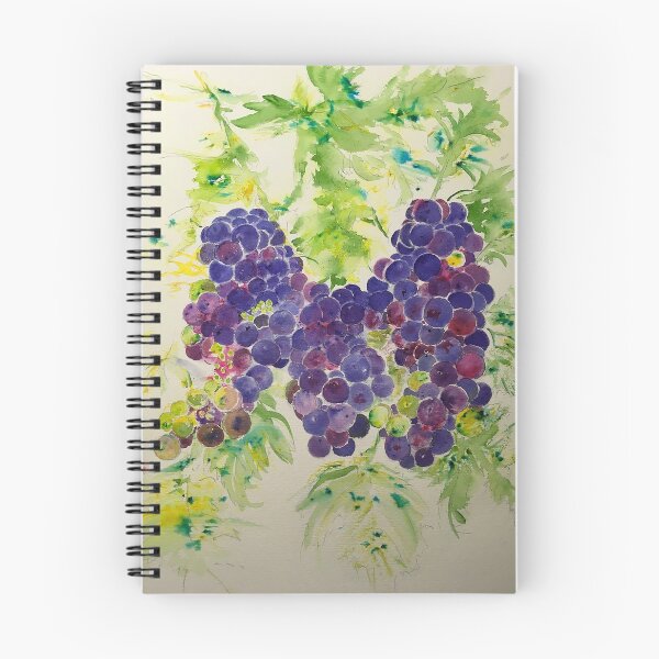 Item preview, Grapes designed and sold by kaleokaialoha.
