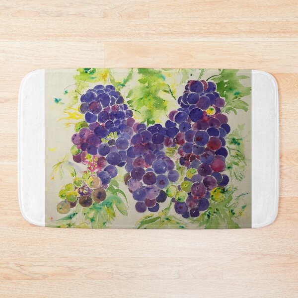 Item preview, Grapes designed and sold by kaleokaialoha.