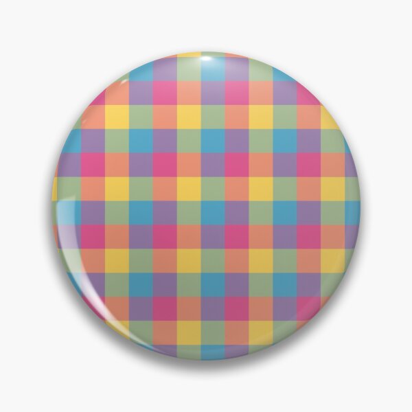 Item preview, Tela escocesa pansexual designed and sold by Aroaes.