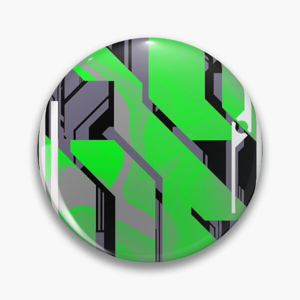 Item preview, Cyber Toxin designed and sold by Kiboune.