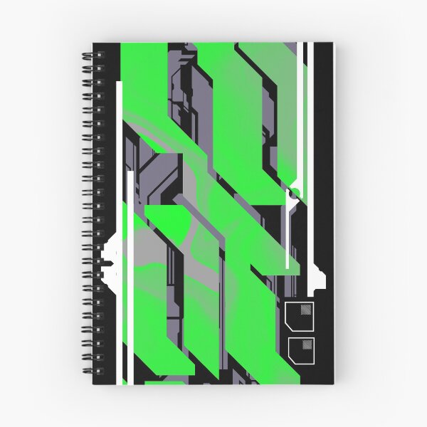Item preview, Cyber Toxin designed and sold by Kiboune.