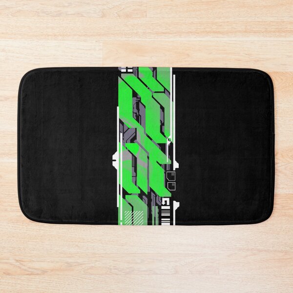 Item preview, Cyber Toxin designed and sold by Kiboune.