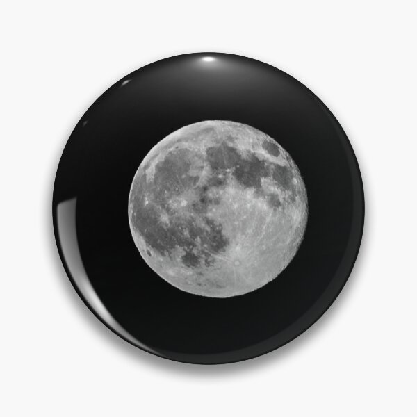 Item preview, Moon designed and sold by Ilze Lucero.