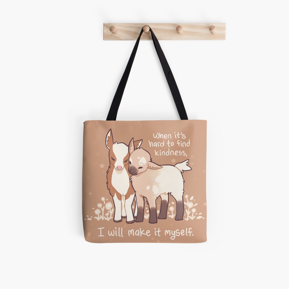 Item preview, All Over Print Tote Bag designed and sold by thelatestkate.