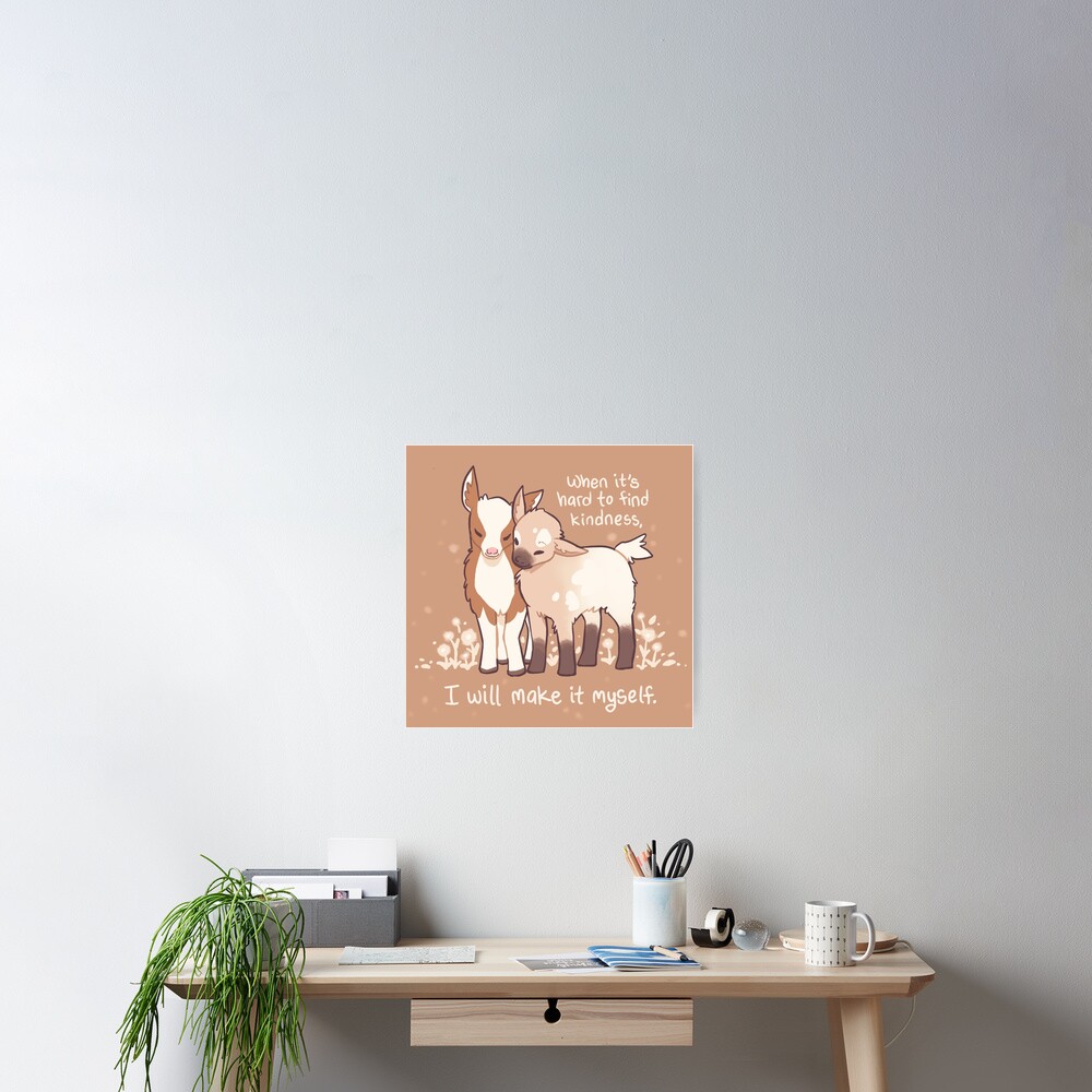 Item preview, Poster designed and sold by thelatestkate.