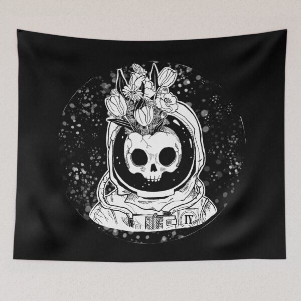 Item preview, Spaceman  designed and sold by Hannahnicole211.