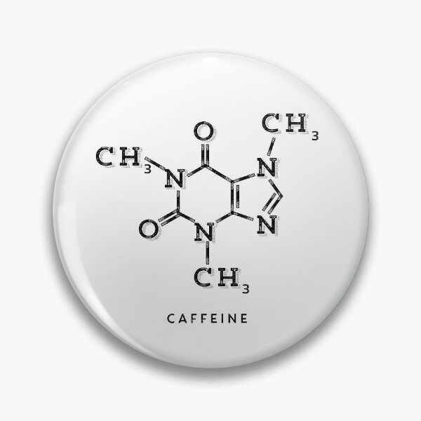 Item preview, Caffeine designed and sold by Ilze Lucero.