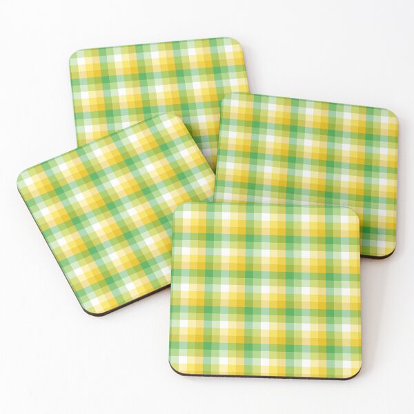 Item preview, Alloaro Plaid designed and sold by Aroaes.