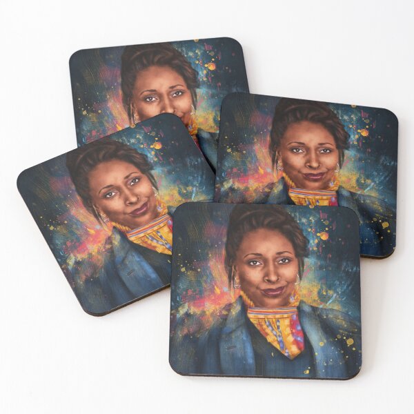 Item preview, The Timeless Doctor designed and sold by ryan-rigby.