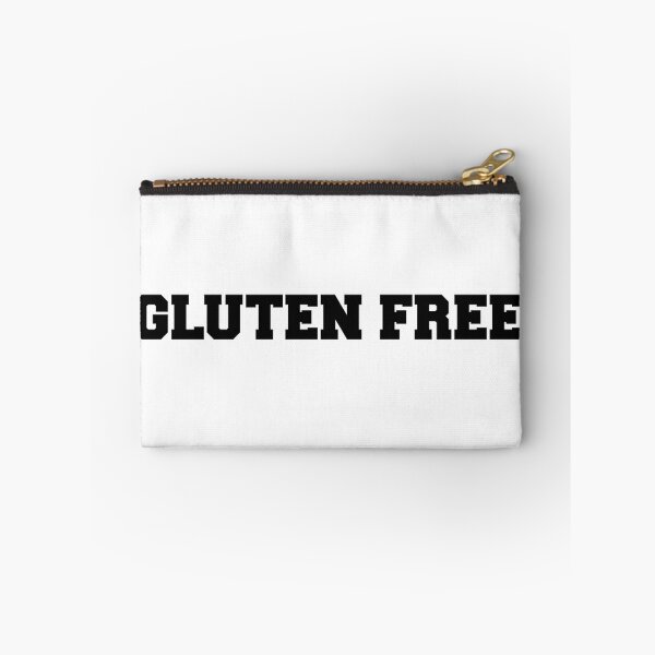 Item preview, Gluten Free College Font designed and sold by GlutenFreeGear.