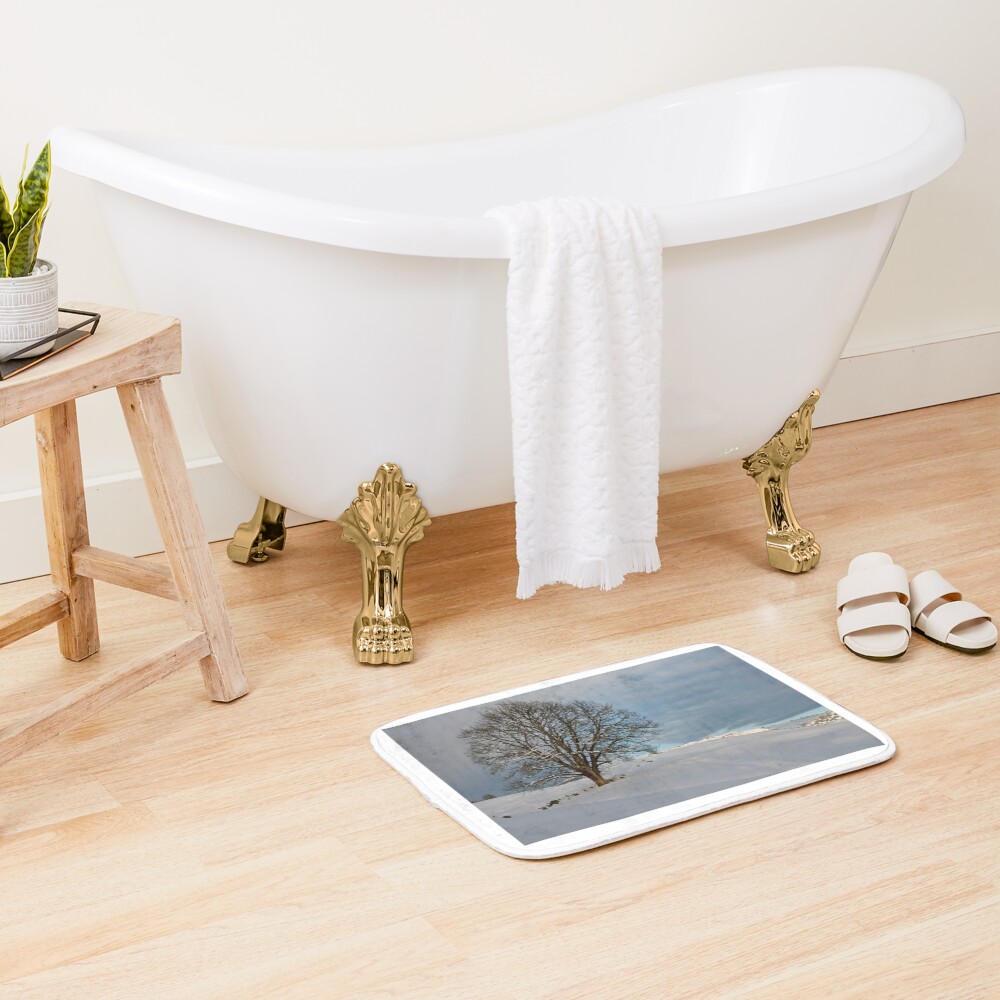 Item preview, Bath Mat designed and sold by mamba.
