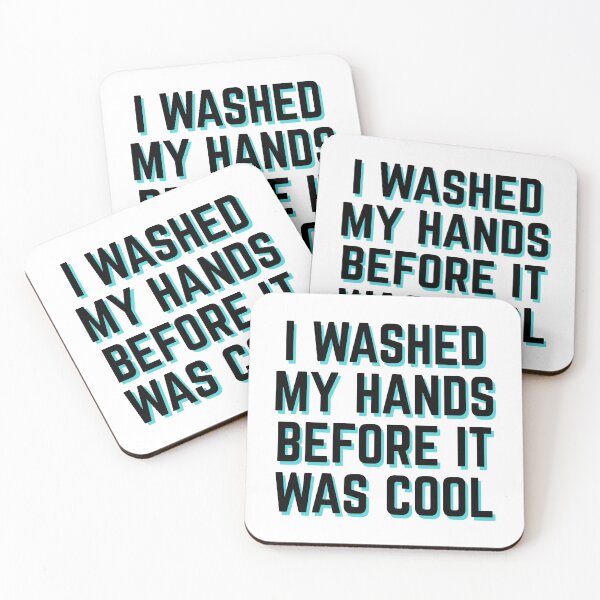 Item preview, Coronavirus joke designed and sold by insertwittyname.